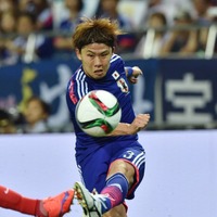 FC東京・太田宏介 参考画像（2015年6月16日）