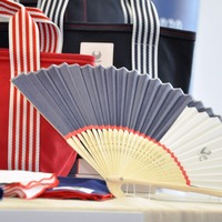 東京2020公式オリジナル新商品販売開始…コンセプトは「日本素材」で「シンプル」に