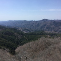 【小さな山旅】里美日和…茨城県・鍋足山（2） 画像