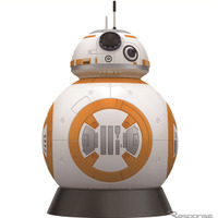 ホームスターBB-8