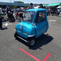 愛車遍歴フェス