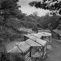 池辺陽 住宅No.76（1965）