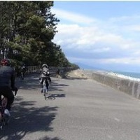 　東京・青山の自転車ショップ、Nicole EuroCycle青山が大好評のプラチナムライド第5弾として「南房総フラワー＆ホワイトビーチライド」を5月30日に開催する。同ショップから貸し切りバスに乗り、房総半島南端の花と海の道を40kmほど走る。五感で楽しむサイクリングイベ