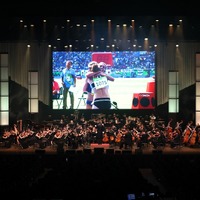 「オリンピックコンサート2017」参加アスリート発表…荻原健司、次晴らが参加