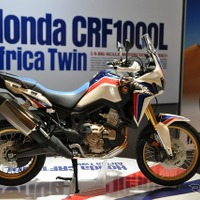 1/6 HONDA CRF1000L Africa Twin