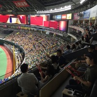 野球好き対象の交流イベント「鷹コン@ヤフオクドームPARTY SUITE」開催