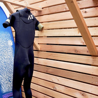 サーフィンを楽しめるサテライトオフィスが鎌倉に登場…無料体験や内覧会実施 画像
