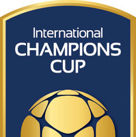 欧州サッカープレシーズン大会「インターナショナルチャンピオンズカップ」をスカパー ! が全試合生中継
