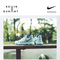 ナイキ、ケビン・デュラントのシグネチャーシューズ「KD10 スティルKDカラー」発売