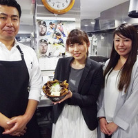 斎藤佑樹も愛した「すた丼」 北海道に初上陸…バター系新作も 6/1から 画像