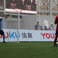 5人制アマチュアサッカー「F5WC」世界大会、日本代表がベスト16に