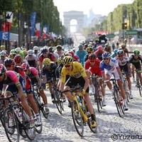 「ツール・ド・フランス」全21ステージ全行程、J SPORTSが完全生中継