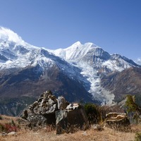 ネパール　6日目