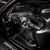 メルセデスAMG GT3 エディション50