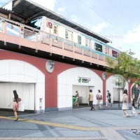 JR東日本、オリンピック開催に向け改良計画…有楽町や浜松町など4駅 画像