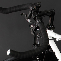シンプルな700Cシングルクロスバイク「L7」発売…ドッペルギャンガー