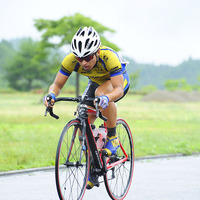 ロードレースの全日本選手権は6月26日に広島県三原市の県立中央森林公園で開催され、U23クラスで鹿屋体育大の山本元喜が優勝した。