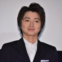 藤原竜也