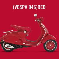 ベスパ946(RED)