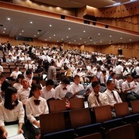 夏の高校野球 東・西東京大会抽選会、都内ケーブルテレビが生中継