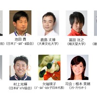 順天堂大学、日本のスポーツのこれからを語る「SAKURA未来プロジェクト シンポジウム」開催