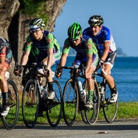 サイパン島をほぼ一周する自転車レース「ヘル・オブ・マリアナ」12月開催