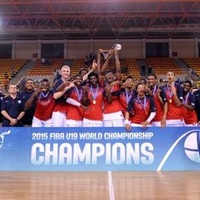 FIBA U19 バスケットボールワールドカップ、J SPORTSが日本戦全戦放送