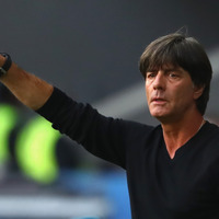 ドイツ代表のレーブ監督、W杯優勝にはミスが許されない「超人的なパフォーマンスが必要」 画像