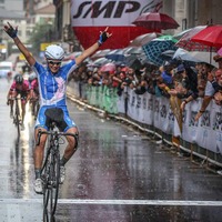 イタリア女子選手権はクォータに乗るチェッキーニが優勝 画像