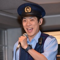 横山だいすけ