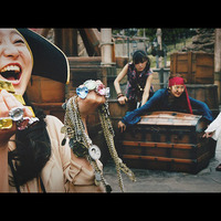 シーの海賊夏イベのイメージ動画