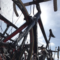 【山口和幸のツール・ド・フランス日記】自転車メーカーは最大のビジネスチャンス