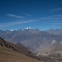 Nepal day 10