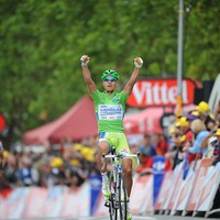 【ツール・ド・フランス14】キャノンデールが出場選手発表、サガンは3年連続マイヨベールを目指す