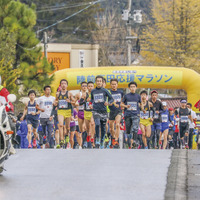 アディダス、「陸前高田 応援マラソン大会」に特別協賛 画像