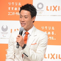 錦織圭選手