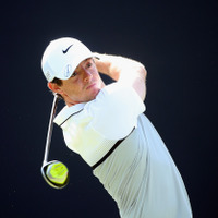 全英ゴルフ出場のマキロイ、ポジティブな姿勢は崩さず「賭けるなら良いタイミング」 画像