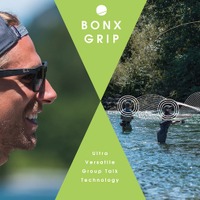 コミュニケーションデバイス「BONX Grip」がアップデート実施…音質改善、UIリニューアルなど