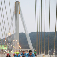 香港を代表するエリアを走るサイクルイベント「SHKP香港サイクロソン」10月開催