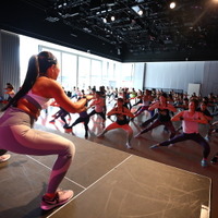 YOGA & TRAIN