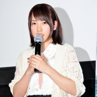 【話題】AKB48川栄李奈、生放送で「浮気されないですもん」 画像