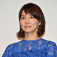 石田ゆり子