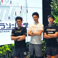 100kmマラソン世界記録保持者がゲストのランナー向け特別イベント開催…マラソン大学