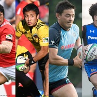 ジャパンラグビー トップリーグ、J SPORTSが全試合放送