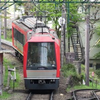 全国登山鉄道6社「山の日」に大阪難波でキャンペーン　8月11日 画像