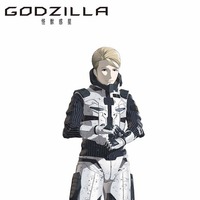 アダム・ビンデバルト（CV.梶裕貴）　『GODZILLA 怪獣惑星』（C）2017 TOHO CO.,LTD.