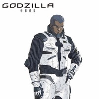 ムルエル・ガルグ（CV.諏訪部順一）　『GODZILLA 怪獣惑星』（C）2017 TOHO CO.,LTD.