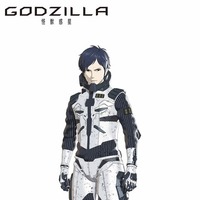 ハルオ・サカキ（CV.宮野真守）　『GODZILLA 怪獣惑星』（C）2017 TOHO CO.,LTD.