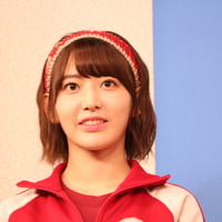 宮脇咲良（HKT48/AKB48）