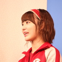 宮脇咲良（HKT48/AKB48）
